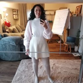 Raluca, Babysitter în Constanța
