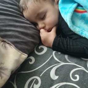 Alexandra, Babysitter în Mediaș