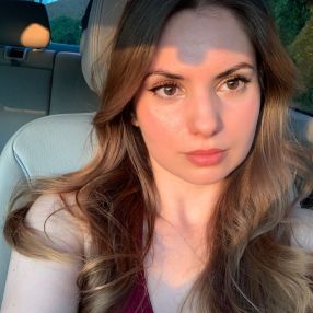 Andreea, Babysitter in Chiajna