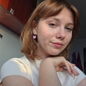 Andreea-Gabriela, Babysitter in Iași