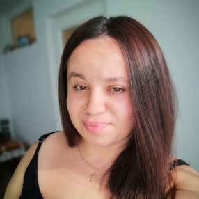 Elena Stefania, Babysitter in Tulcea