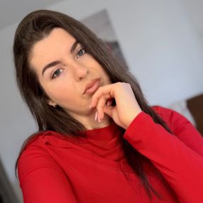 Maria, Babysitter în Alba Iulia