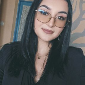 Ramona, Babysitter în Dorohoi