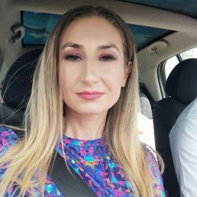 Ioana Alina, Babysitter în Sighetu Marmației