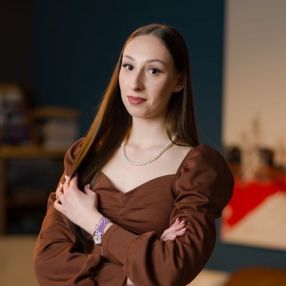 Ingrid, Babysitter in Brașov
