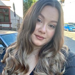 Antonia, Babysitter în Cluj-Napoca