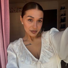 Natalia, Babysitter in Bragadiru