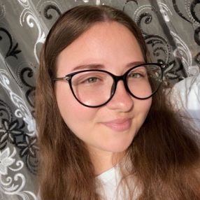 Anamaria Teodora, Babysitter în Berceni