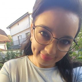 Alina, Babysitter în Chiajna