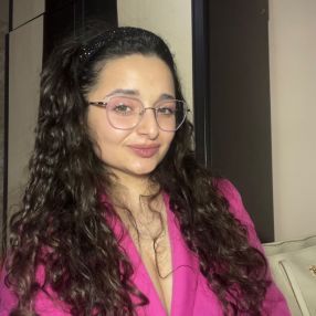 Ionela, Babysitter in Galați