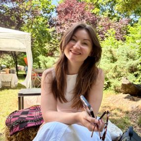 Ioana, Familie în Cluj-Napoca