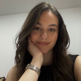 Maria, Babysitter în Baciu