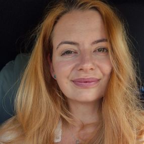 Ilinca, Babysitter în Cluj-Napoca