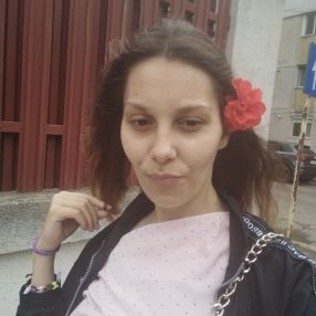 Elena Roxana, Babysitter in Galați