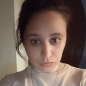 Ana-Maria, Babysitter în Brăila