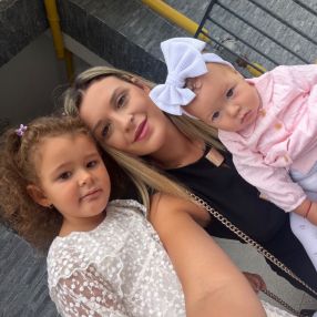 Andreea, Familie în Suceava