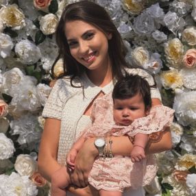 Alexandra, Babysitter in Chiajna