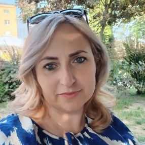 Diana, Babysitter în Caransebeș