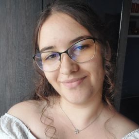 Michela, Babysitter in Timișoara