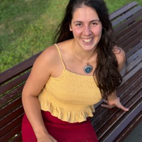 Mariia, Family in Brașov