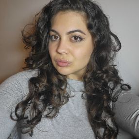 Carla, Babysitter in Constanța