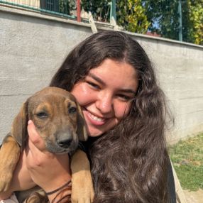 Alexia, Babysitter in Cluj-Napoca