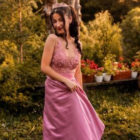 Sabou, Babysitter în Baia Mare
