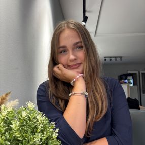 Alexandra, Babysitter în Cluj-Napoca