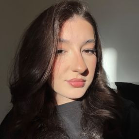 Raluca, Babysitter in Brașov