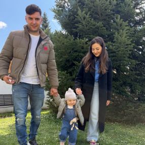 Beatrice, Family in Dudu