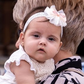 Ioana, Familie în Târgoviște