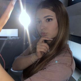 Sofia, Babysitter în Ghimbav