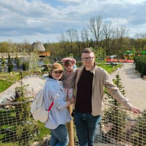 Petru, Family in Vaslui