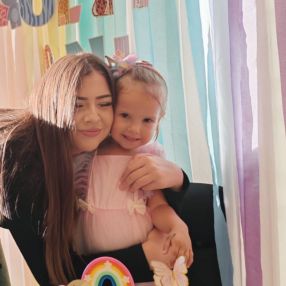 Carla, Babysitter în Luduș