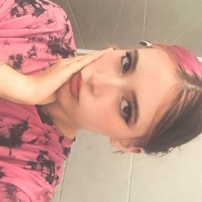 Alexandra, Babysitter în Murfatlar