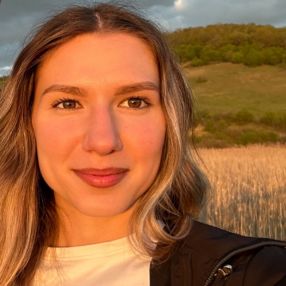 Réka, Babysitter în Cluj-Napoca
