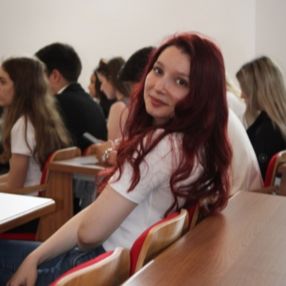 Ioana, Babysitter in Galați