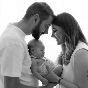 Madalina, Familie în Cluj-Napoca
