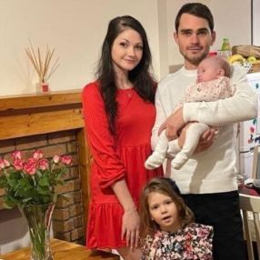 Anda, Familie în Florești