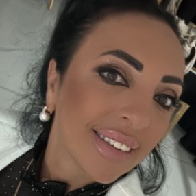 Corina, Babysitter in Galați