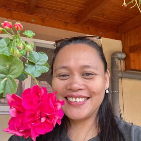 Estela, Babysitter in Oradea