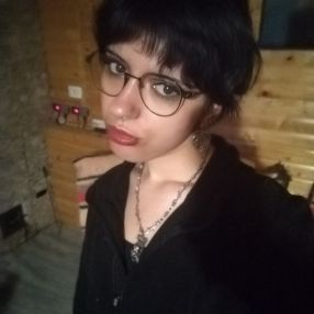 Andreea-Alina, Babysitter in Bacău