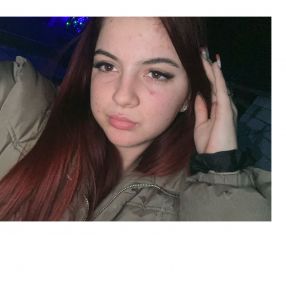 Denisa, Babysitter in Râmnicu Vâlcea