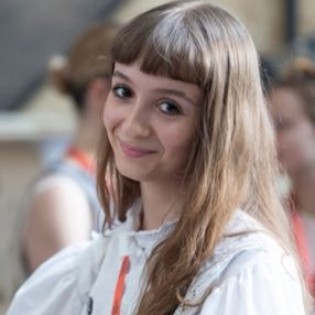 Bianca, Babysitter in Craiova