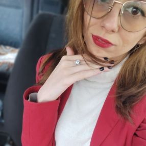 Denisa-Andreea, Babysitter in Buzău