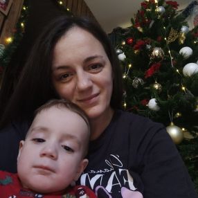 Andreea, Babysitter în Săcalu de Pădure