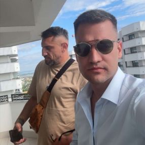 Bogdan, Familie în Iași