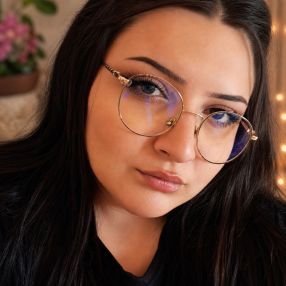Madalina Andreea, Babysitter în Giurgiu