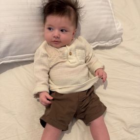 Elena Cosmina, Familie în Berceni