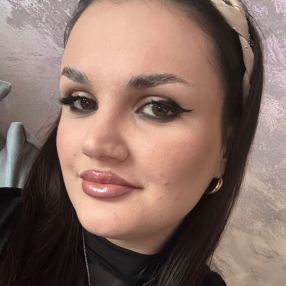 Cristina, Familie în Chitila